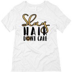 Ladies Relaxed Fit Tee