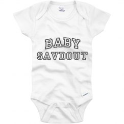Baby savdout