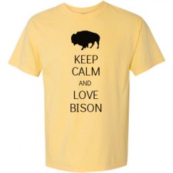 Adult Heavyweight T-Shirt