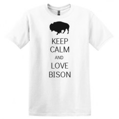 Unisex Basic Tee