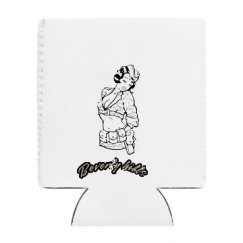 Regular 12 oz Can Cooler