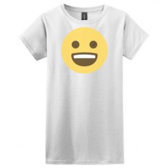 Ladies Basic Softstyle Tee