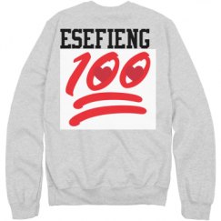 Unisex Basic Promo Crewneck Sweatshirt