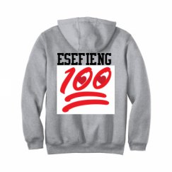 Unisex Carhartt Hooded Sweatshirt