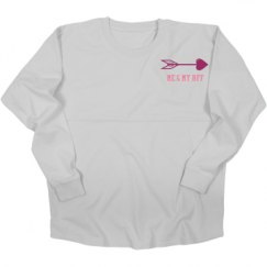 Ladies Game Day Jersey