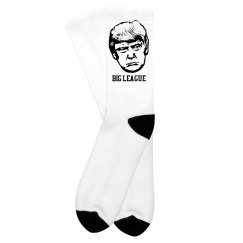 Big League Socks