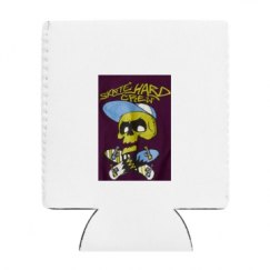 Regular 12 oz Can Cooler