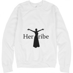 Unisex Basic Promo Crewneck Sweatshirt