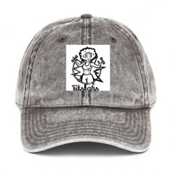 Vintage Baseball Cap