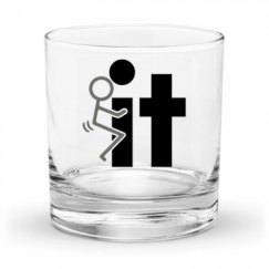 Rocks Glass