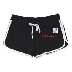 Ladies Relay Shorts