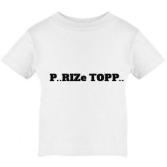 Infant Cotton Tee
