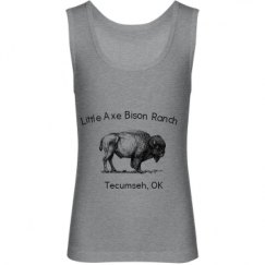 Youth Jersey Tank Top