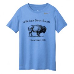 Youth Nike Legend Shirt