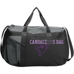 Gemline Sequel Sport Duffel Bag