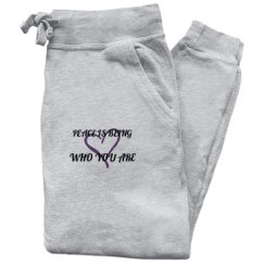 Unisex Fleece Jogger