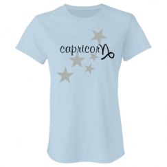 Ladies Slim Fit Favorite Tee