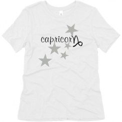 Ladies Relaxed Fit Super Soft Triblend Tee