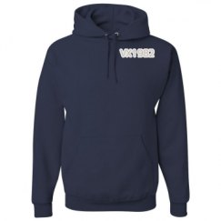 Unisex Basic Promo Hoodie