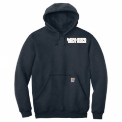 Unisex Carhartt Hooded Sweatshirt