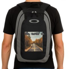 Enduro Backpack 20L