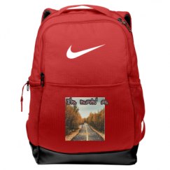 Nike Brasilia Medium Backpack