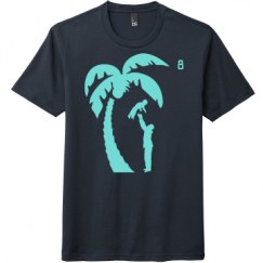 Unisex Perfect Tri Tee