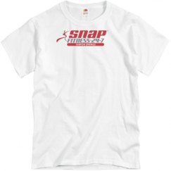 Unisex Basic Promo Tee