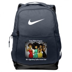 Nike Brasilia Medium Backpack