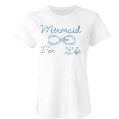 Ladies Slim Fit Favorite Tee