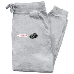 Unisex Fleece Jogger