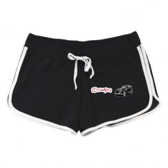 Ladies Relay Shorts