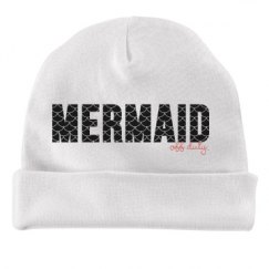 Rabbit Skins Baby Hat