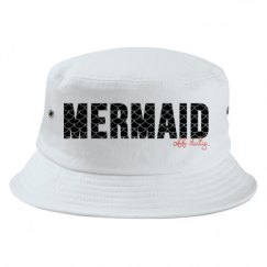 Unisex Bucket Hat