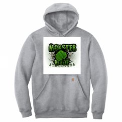 Unisex Carhartt Hooded Sweatshirt