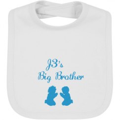 Infant Jersey Bib