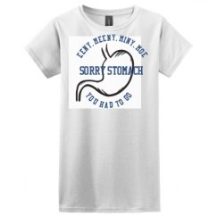 Ladies Basic Softstyle Tee