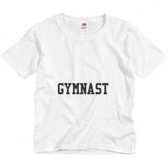 Youth Basic Promo Tee