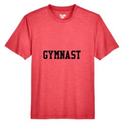 Youth Heather Performance Tee