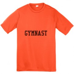 Youth Athletic Performance Tee