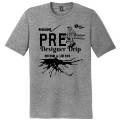 Unisex Perfect Tri Tee