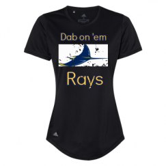 Women's Adidas Sport Shirt 