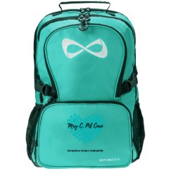 Nfinity Backpack Bag