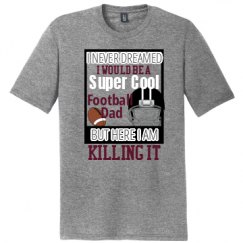 Unisex Perfect Tri Tee