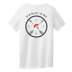 Youth Nike Legend Shirt