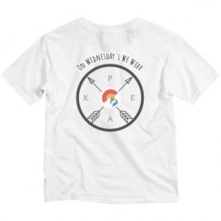 Youth Basic Promo Tee