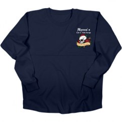 Ladies Game Day Jersey