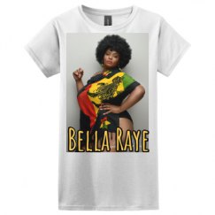 Ladies Basic Softstyle Tee