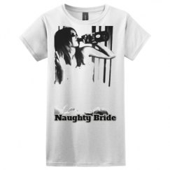 Ladies Basic Softstyle Tee