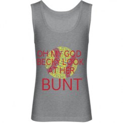 Youth Jersey Tank Top